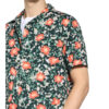 Tommy Hilfiger Resorthemd Regular Fit gruen