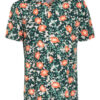 Tommy Hilfiger Resorthemd Regular Fit gruen