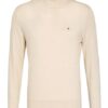 Tommy Hilfiger Rollkragenpullover grau