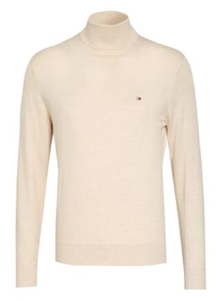 Tommy Hilfiger Rollkragenpullover grau