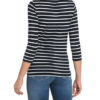 Tommy Hilfiger Shirt Mit 3/4-Arm blau