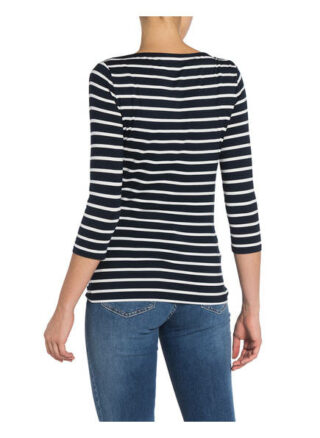 Tommy Hilfiger Shirt Mit 3/4-Arm blau