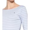 Tommy Hilfiger Shirt Mit 3/4-Arm blau