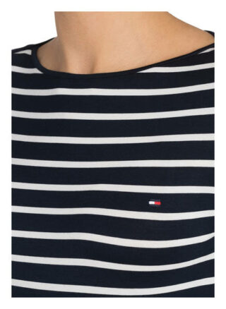 Tommy Hilfiger Shirt Mit 3/4-Arm blau
