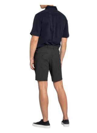 Tommy Hilfiger Shorts Brooklyn grau
