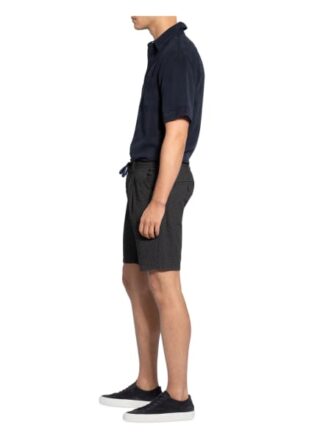 Tommy Hilfiger Shorts Brooklyn grau