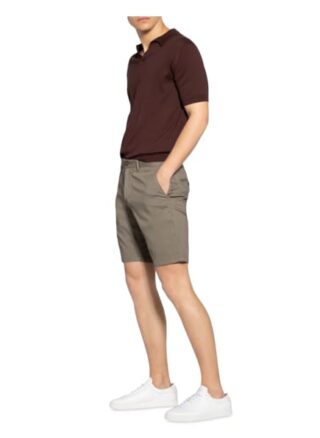 Tommy Hilfiger Shorts Brooklyn gruen