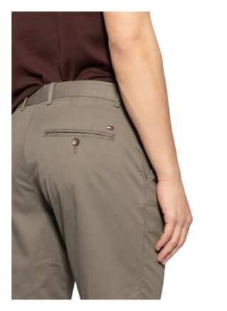Tommy Hilfiger Shorts Brooklyn gruen