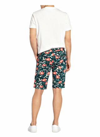 Tommy Hilfiger Shorts Regular Fit gruen