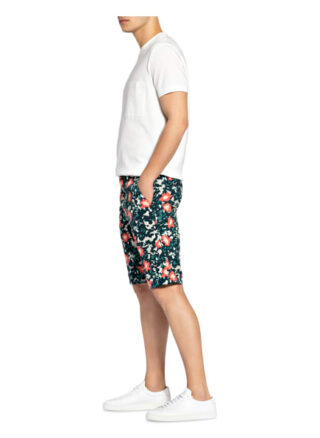 Tommy Hilfiger Shorts Regular Fit gruen