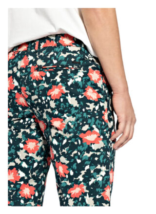 Tommy Hilfiger Shorts Regular Fit gruen