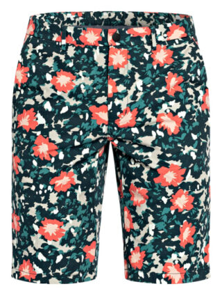 Tommy Hilfiger Shorts Regular Fit gruen