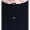 Tommy Hilfiger Strickjacke Ivy blau