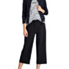 Tommy Hilfiger Strickjacke Ivy blau