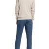 Tommy Hilfiger Strickjacke beige