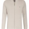 Tommy Hilfiger Strickjacke beige