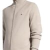 Tommy Hilfiger Strickjacke beige