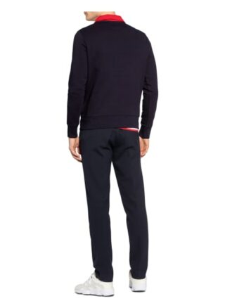 Tommy Hilfiger Sweat-Troyer blau