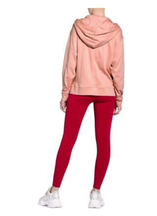 Tommy Hilfiger Sweatjacke rosa