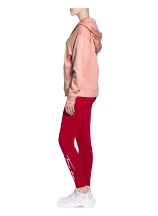 Tommy Hilfiger Sweatjacke rosa