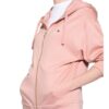 Tommy Hilfiger Sweatjacke rosa