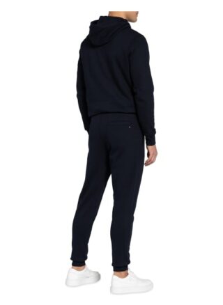Tommy Hilfiger Jogginghose Herren, Blau