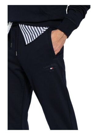 Tommy Hilfiger Sweatpants blau
