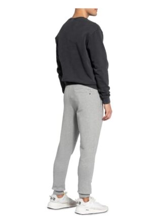 Tommy Hilfiger Jogginghose Herren, Grau