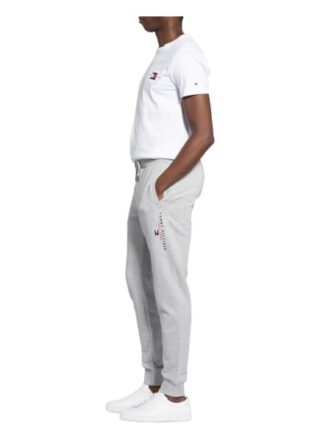 Tommy Hilfiger Sweatpants grau