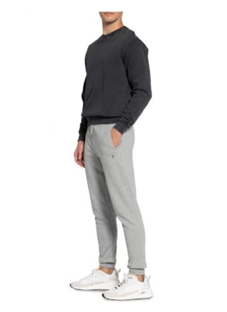 Tommy Hilfiger Jogginghose Herren, Grau