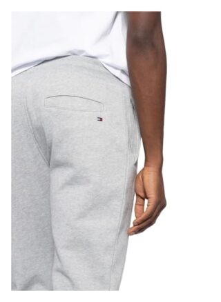 Tommy Hilfiger Sweatpants grau