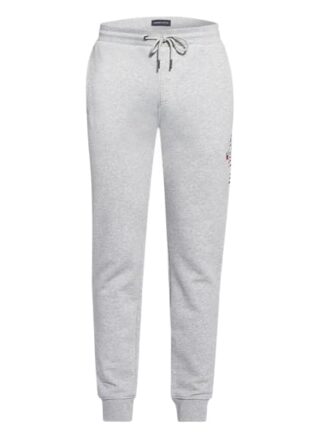 Tommy Hilfiger Sweatpants grau