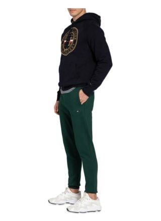 Tommy Hilfiger Sweatpants gruen