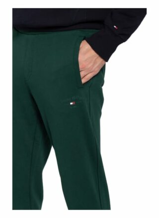 Tommy Hilfiger Sweatpants gruen