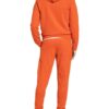 Tommy Hilfiger Sweatpants orange