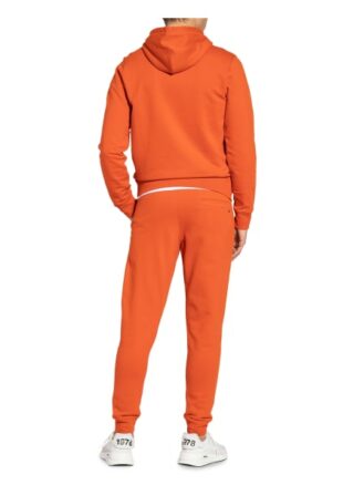Tommy Hilfiger Sweatpants orange