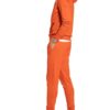 Tommy Hilfiger Sweatpants orange
