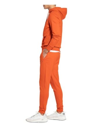 Tommy Hilfiger Sweatpants orange