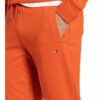 Tommy Hilfiger Sweatpants orange
