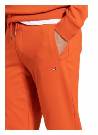 Tommy Hilfiger Sweatpants orange