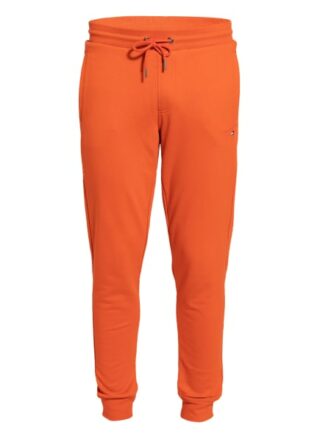 Tommy Hilfiger Sweatpants orange