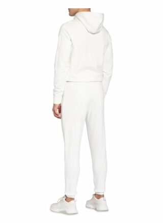 Tommy Hilfiger Jogginghose Herren, Weiß