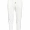 Tommy Hilfiger Jogginghose Herren, Weiß