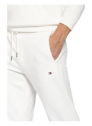 Tommy Hilfiger Sweatpants weiss
