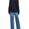 Tommy Hilfiger Sweatshirt blau