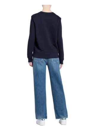 Tommy Hilfiger Sweatshirt blau
