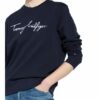 Tommy Hilfiger Sweatshirt blau