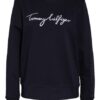 Tommy Hilfiger Sweatshirt blau