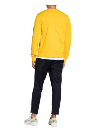 Tommy Hilfiger Sweatshirt gelb