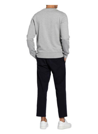 Tommy Hilfiger Sweatshirt grau